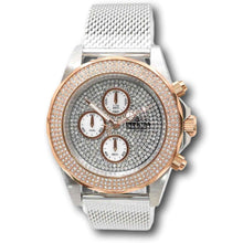 Load image into Gallery viewer, Invicta Pro Diver 43mm Rose Gold Chronograph MOP 530 Crystal Watch 31569-Klawk Watches