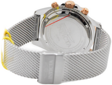 Load image into Gallery viewer, Invicta Pro Diver 43mm Rose Gold Chronograph MOP 530 Crystal Watch 31569-Klawk Watches