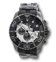 Load image into Gallery viewer, Invicta Disney Limited Edition Mens 50mm Gunmetal Mickey Chronograph Watch 32473-Klawk Watches
