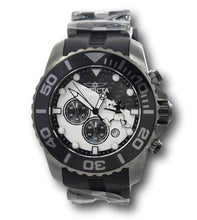 Load image into Gallery viewer, Invicta Disney Limited Edition Mens 50mm Gunmetal Mickey Chronograph Watch 32473