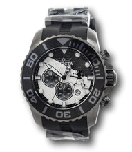 Load image into Gallery viewer, Invicta Disney Limited Edition Mens 50mm Gunmetal Mickey Chronograph Watch 32473-Klawk Watches