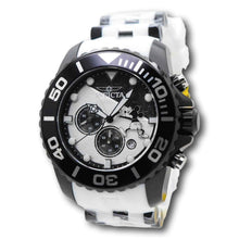 Load image into Gallery viewer, Invicta Disney Limited Edition Men's 50mm White Mickey Chronograph Watch 32478-Klawk Watches
