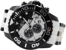 Load image into Gallery viewer, Invicta Disney Limited Edition Men's 50mm White Mickey Chronograph Watch 32478-Klawk Watches