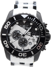 Load image into Gallery viewer, Invicta Disney Limited Edition Men's 50mm White Mickey Chronograph Watch 32478-Klawk Watches