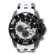 Load image into Gallery viewer, Invicta Disney Limited Edition Men's 50mm White Mickey Chronograph Watch 32478-Klawk Watches
