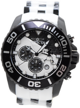 Load image into Gallery viewer, Invicta Disney Limited Edition Men's 50mm White Mickey Chronograph Watch 32478-Klawk Watches
