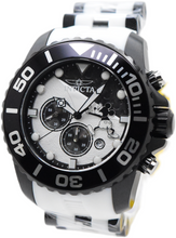 Load image into Gallery viewer, Invicta Disney Limited Edition Men's 50mm White Mickey Chronograph Watch 32478-Klawk Watches