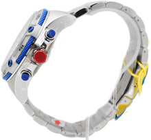 Load image into Gallery viewer, Invicta Marvel Captain America Limited Edition Men's 52mm Chrono Watch 32501-Klawk Watches