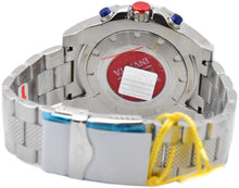 Load image into Gallery viewer, Invicta Marvel Captain America Limited Edition Men's 52mm Chrono Watch 32501-Klawk Watches