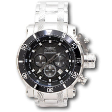 Load image into Gallery viewer, Invicta Coalition Forces Men's 52mm Double Black Stainless Chrono Watch 32704-Klawk Watches
