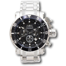 Load image into Gallery viewer, Invicta Coalition Forces Men's 52mm Double Black Stainless Chrono Watch 32704-Klawk Watches
