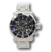 Load image into Gallery viewer, Invicta Coalition Forces Men's 52mm Double Black Stainless Chrono Watch 32704-Klawk Watches