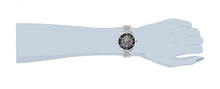 Load image into Gallery viewer, Invicta Pro Diver Women's 38mm 8 - Diamonds Black MOP Dial Quartz Watch 32929-Klawk Watches