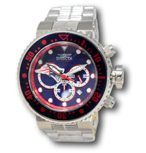 Load image into Gallery viewer, Invicta NFL New England Patriots Grand Diver Men's 52mm Chronograph Watch 33135-Klawk Watches
