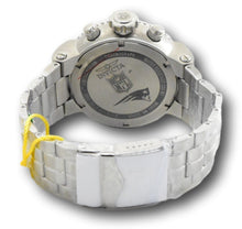 Load image into Gallery viewer, Invicta NFL New England Patriots Grand Diver Men's 52mm Chronograph Watch 33135-Klawk Watches