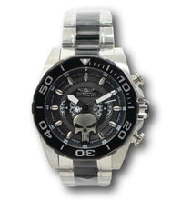 Load image into Gallery viewer, Invicta Marvel Punisher Men's 48mm Limited Edition Dual Time Dials Watch 33369-Klawk Watches