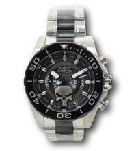 Load image into Gallery viewer, Invicta Marvel Punisher Men's 48mm Limited Edition Dual Time Dials Watch 33369-Klawk Watches