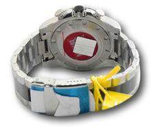 Load image into Gallery viewer, Invicta Marvel Punisher Men's 48mm Limited Edition Dual Time Dials Watch 33369-Klawk Watches