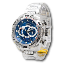 Load image into Gallery viewer, Invicta Speedway Bolt Chronograph Men's 50mm Large Blue Dial Quartz Watch 34159