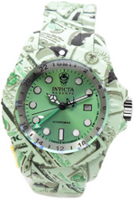Load image into Gallery viewer, Invicta Reserve Hydromax Cash Money 52mm Swiss Ronda Men's Watch 34649