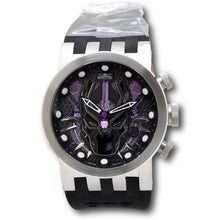 Load image into Gallery viewer, Invicta Marvel Black Panther Men's 46mm Limited Ed Swiss Chronograph Watch 34682-Klawk Watches