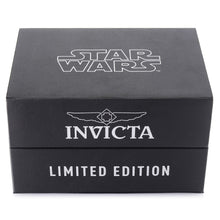 Load image into Gallery viewer, Invicta Star Wars Boba Fett Men's 46mm Limited Ed Swiss Chronograph Watch 34686-Klawk Watches