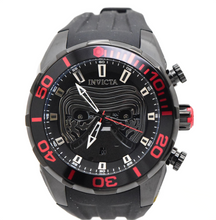 Load image into Gallery viewer, Invicta Star Wars Kylo Ren Men's 50mm Limited Edition Chronograph Watch 35044-Klawk Watches