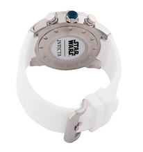 Load image into Gallery viewer, Invicta Star Wars R2-D2 Men's 50mm Limited Edition White Chronograph Watch 35084-Klawk Watches