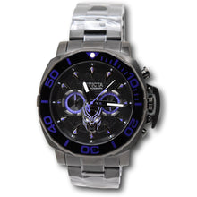 Load image into Gallery viewer, Invicta Marvel Black Panther Men's 48mm Limited Edition Chronograph Watch 35097-Klawk Watches