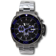 Load image into Gallery viewer, Invicta Marvel Black Panther Men's 48mm Limited Edition Chronograph Watch 35097-Klawk Watches