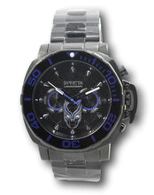 Load image into Gallery viewer, Invicta Marvel Black Panther Men's 48mm Limited Edition Chronograph Watch 35097-Klawk Watches