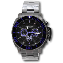 Load image into Gallery viewer, Invicta Marvel Black Panther Men's 48mm Limited Edition Chronograph Watch 35097-Klawk Watches
