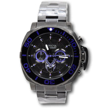 Load image into Gallery viewer, Invicta Marvel Black Panther Men's 48mm Limited Edition Chronograph Watch 35097-Klawk Watches