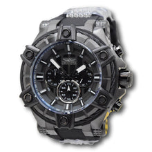 Load image into Gallery viewer, Invicta Bolt Cable Surge Men's 52mm Triple Black Stealth Chronograph Watch 35550-Klawk Watches