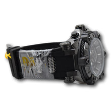 Load image into Gallery viewer, Invicta Bolt Cable Surge Men's 52mm Triple Black Stealth Chronograph Watch 35550-Klawk Watches
