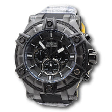 Load image into Gallery viewer, Invicta Bolt Cable Surge Men's 52mm Triple Black Stealth Chronograph Watch 35550-Klawk Watches