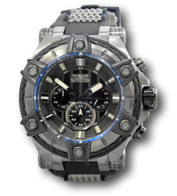Load image into Gallery viewer, Invicta Bolt Cable Surge Men's 52mm Triple Black Stealth Chronograph Watch 35550-Klawk Watches