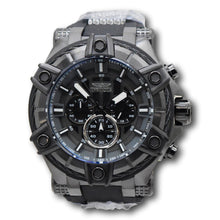 Load image into Gallery viewer, Invicta Bolt Cable Surge Men's 52mm Triple Black Stealth Chronograph Watch 35550-Klawk Watches