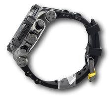 Load image into Gallery viewer, Invicta Bolt Cable Surge Men's 52mm Triple Black Stealth Chronograph Watch 35550-Klawk Watches