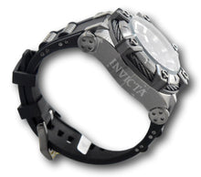 Load image into Gallery viewer, Invicta Bolt Cable Surge Men's 52mm Triple Black Stealth Chronograph Watch 35550-Klawk Watches