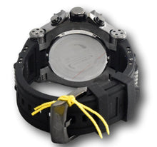 Load image into Gallery viewer, Invicta Bolt Cable Surge Men's 52mm Triple Black Stealth Chronograph Watch 35550-Klawk Watches