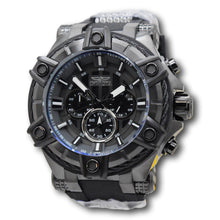 Load image into Gallery viewer, Invicta Bolt Cable Surge Men's 52mm Triple Black Stealth Chronograph Watch 35550-Klawk Watches
