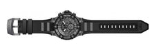 Load image into Gallery viewer, Invicta Bolt Cable Surge Men's 52mm Triple Black Stealth Chronograph Watch 35550-Klawk Watches