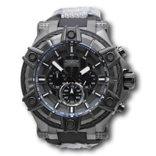 Load image into Gallery viewer, Invicta Bolt Cable Surge Men's 52mm Triple Black Stealth Chronograph Watch 35550-Klawk Watches