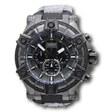Load image into Gallery viewer, Invicta Bolt Cable Surge Men's 52mm Triple Black Stealth Chronograph Watch 35550-Klawk Watches