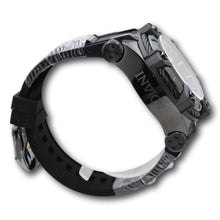 Load image into Gallery viewer, Invicta Bolt Cable Surge Men's 52mm Triple Black Stealth Chronograph Watch 35550-Klawk Watches