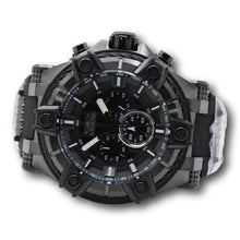 Load image into Gallery viewer, Invicta Bolt Cable Surge Men's 52mm Triple Black Stealth Chronograph Watch 35550-Klawk Watches