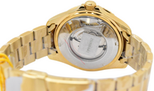 Load image into Gallery viewer, Invicta Pro Diver Automatic 35726 Men's 47mm Darkest Blue Gold Watch 35726
