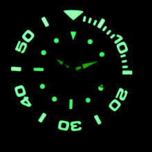 Load image into Gallery viewer, Invicta Pro Diver Women's 35764 Automatic 38mm Abalone Gunmetal Watch-Klawk Watches