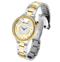 Load image into Gallery viewer, Invicta Disney Luxe Women's 35mm Limited Edition Two-Tone Mickey Watch 36259-Klawk Watches